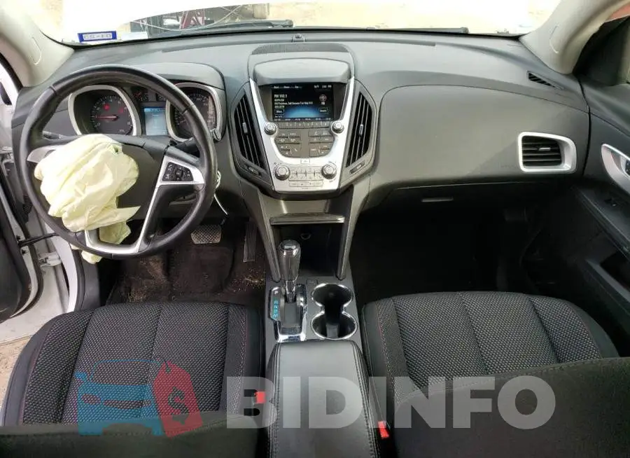 2GNALCEK5G6331205 Photo# 8