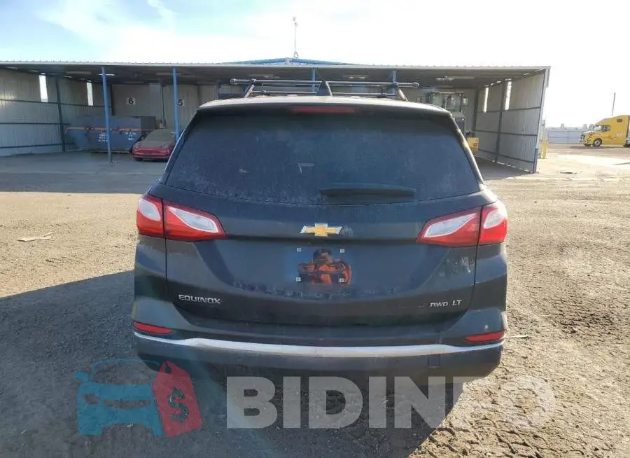 2GNAXSEV8J6286261 Photo# 6