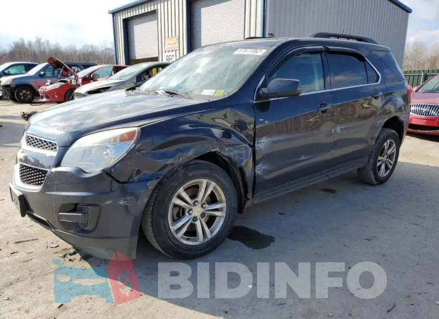 2GNFLFEK2F6419425 Photo# 1
