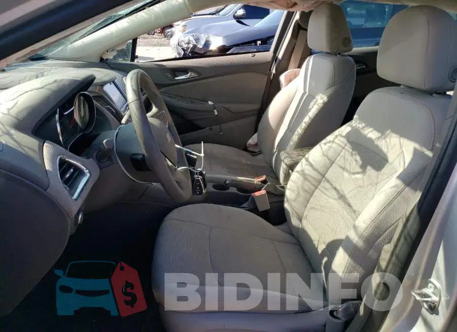 3G1BD6SM2JS591791 Photo# 7
