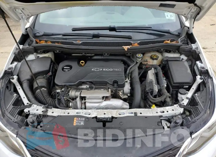3G1BE6SM4JS580532 Photo# 11