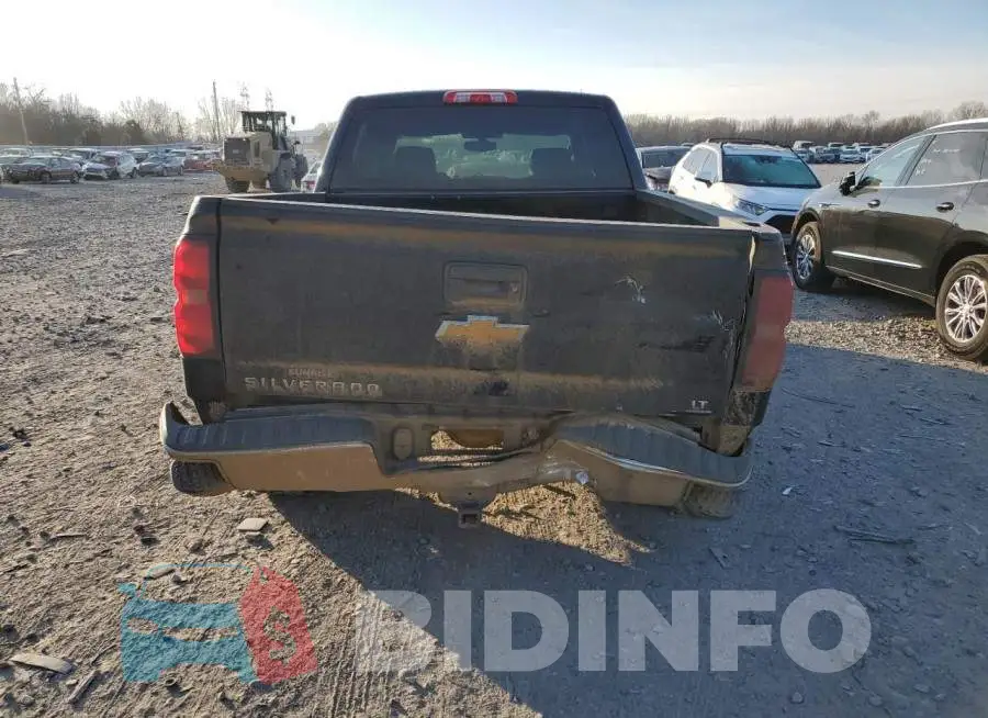 3GCPCRECXEG315937 Photo# 6