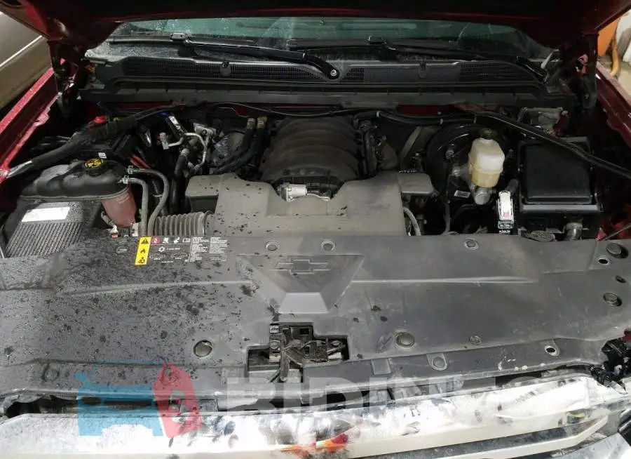 3GCUKTEC5JG488083 Photo# 11