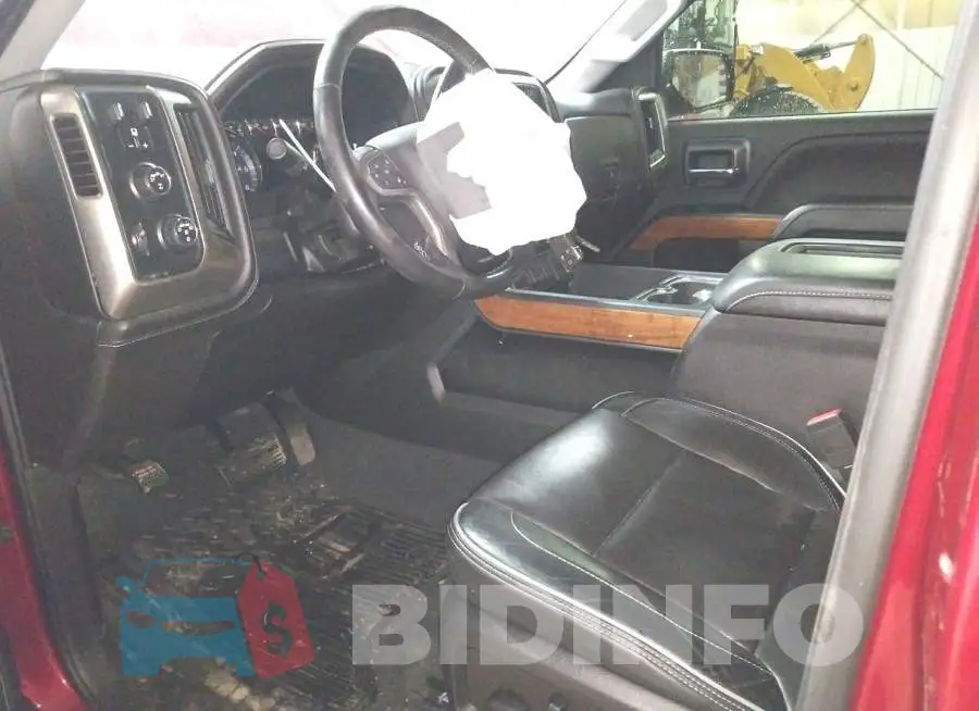 3GCUKTEC5JG488083 Photo# 7