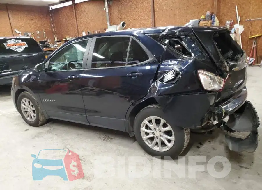 3GNAXHEV4LS696790 Photo# 2