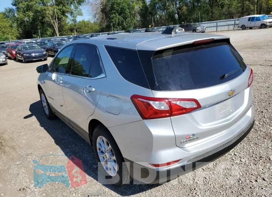 3GNAXSEV5JS584784 Photo# 3