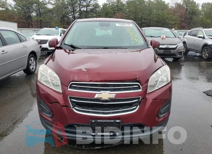 3GNCJNSB2GL263939 Photo# 5