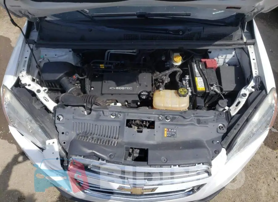3GNCJTSB6FL215718 Photo# 7