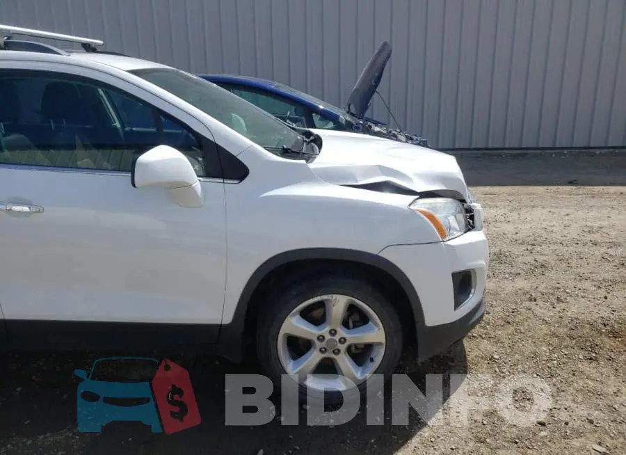3GNCJTSB6FL215718 Photo# 9