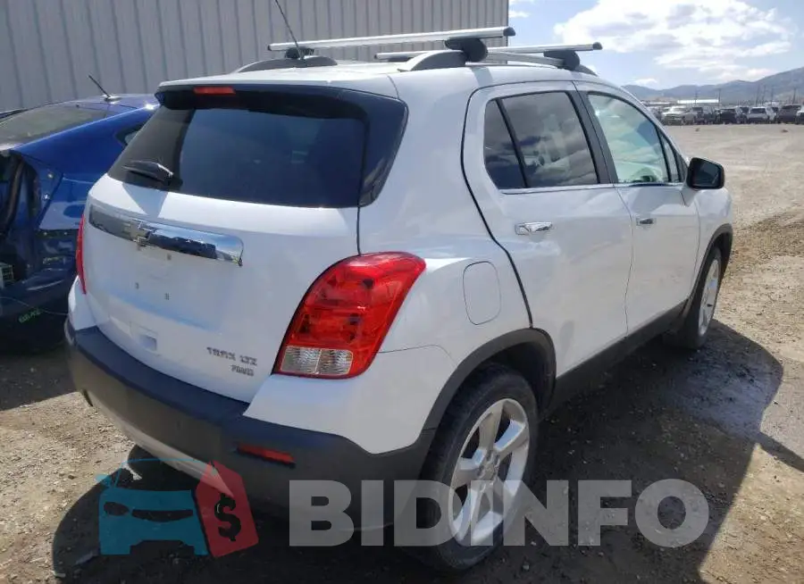 3GNCJTSB6FL215718 Photo# 4