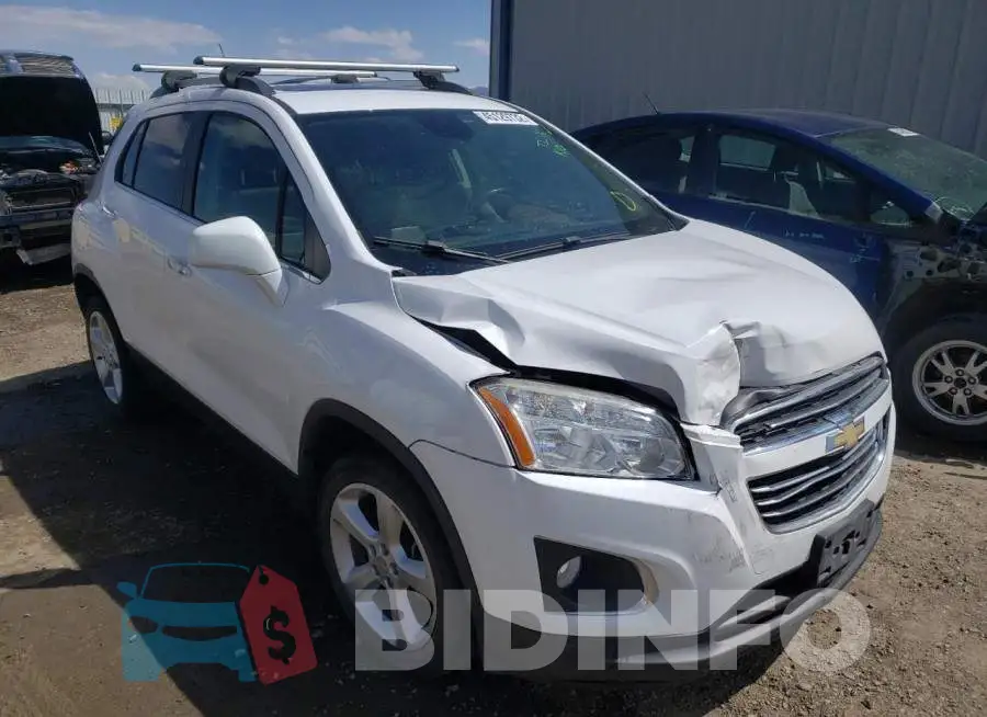 3GNCJTSB6FL215718 Photo# 1