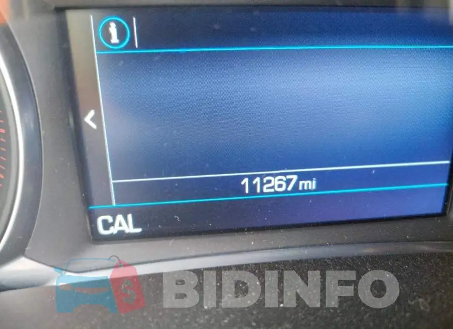 3GNKBCR44NS123222 Photo# 8