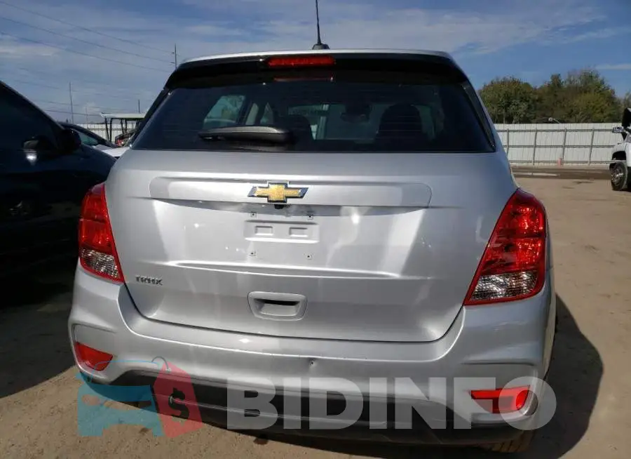 KL7CJKSB6LB037337 Photo# 6