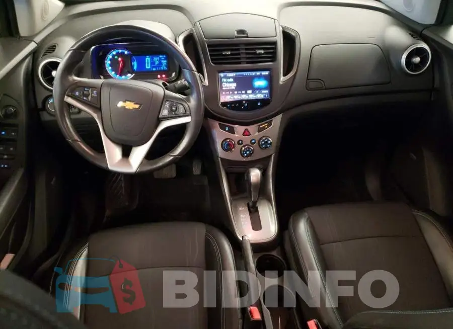 KL7CJLSB4FB074140 Photo# 8