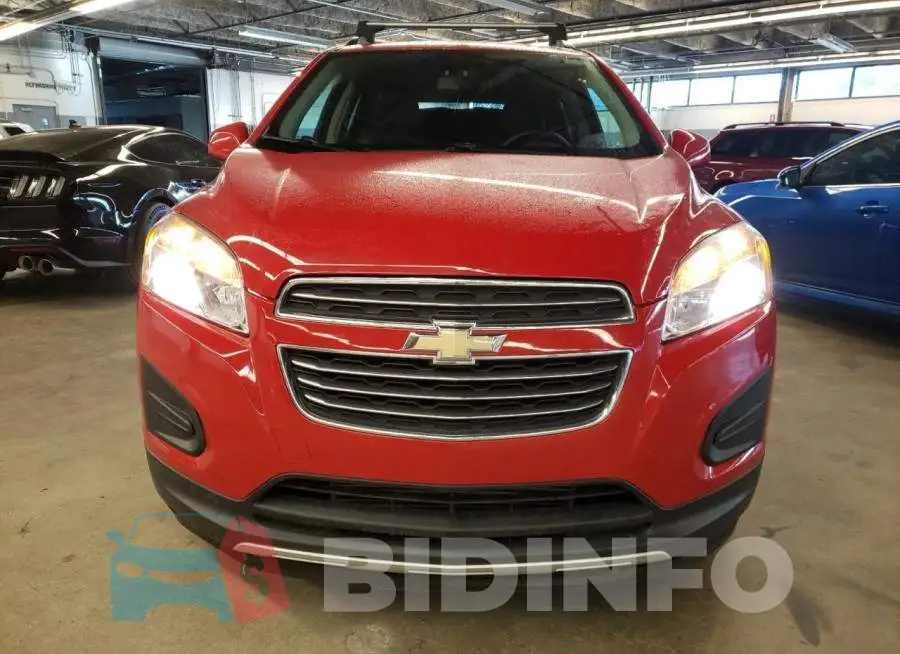 KL7CJLSB4FB074140 Photo# 5