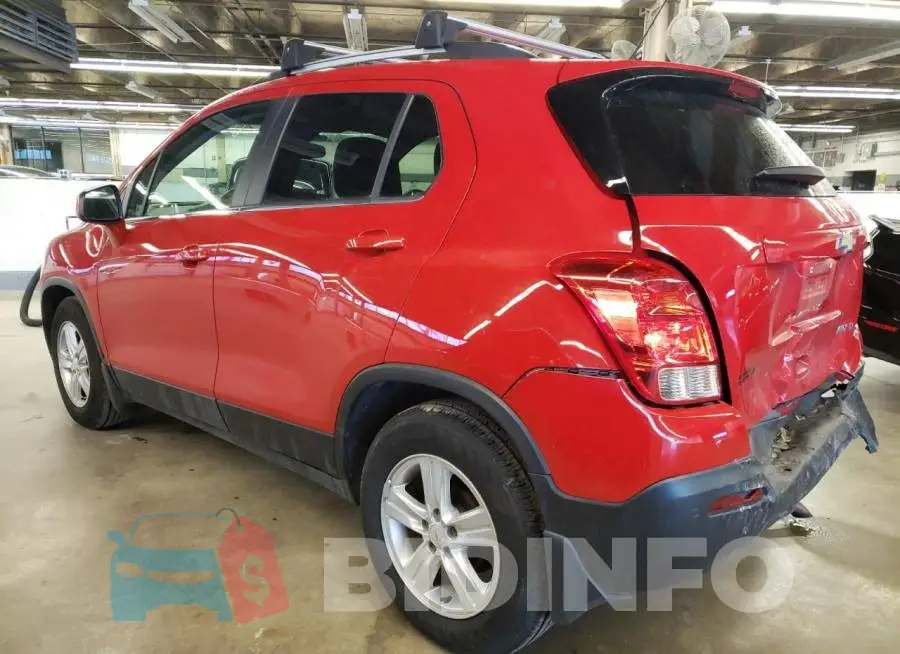 KL7CJLSB4FB074140 Photo# 2