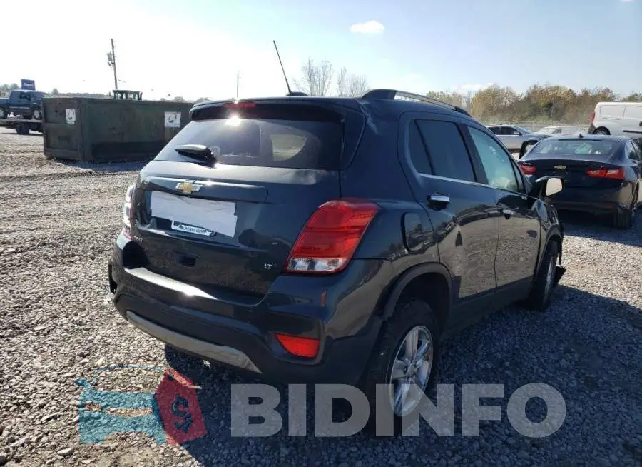 KL7CJLSB5JB619450 Photo# 4