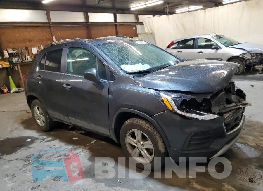 KL7CJPSB0JB716837 Photo# 4