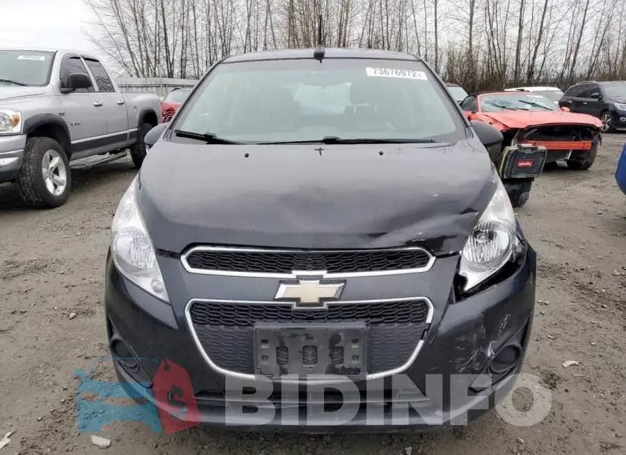 KL8CD6S98EC526438 Photo# 5