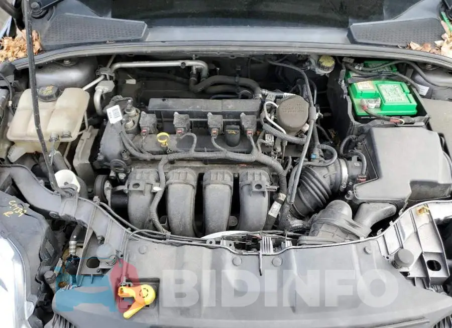1FADP3E26EL426988 Photo# 11