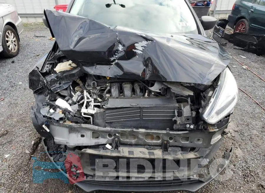 1FADP3E2XJL215724 Photo# 11
