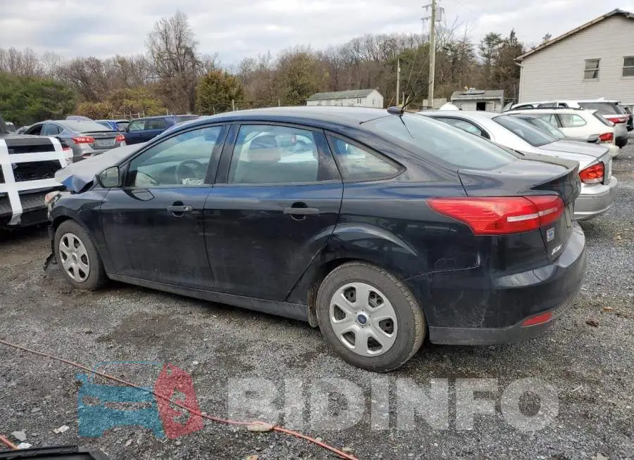1FADP3E2XJL215724 Photo# 2