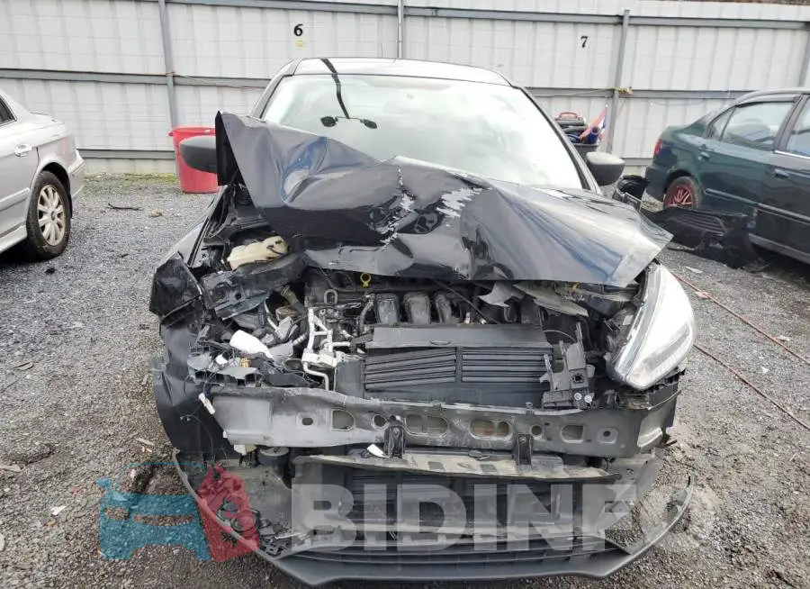 1FADP3E2XJL215724 Photo# 5