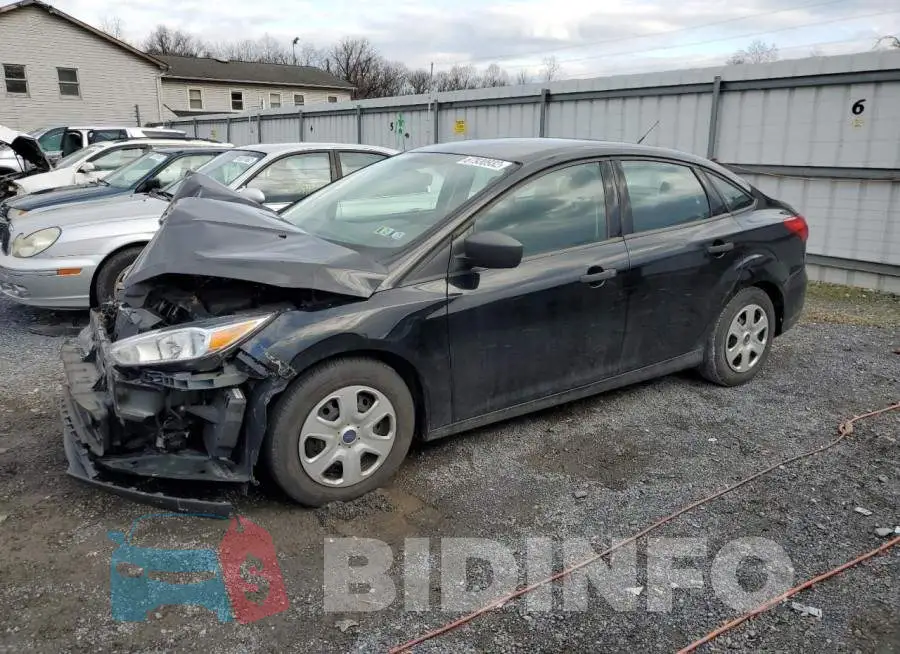 1FADP3E2XJL215724 Photo# 1