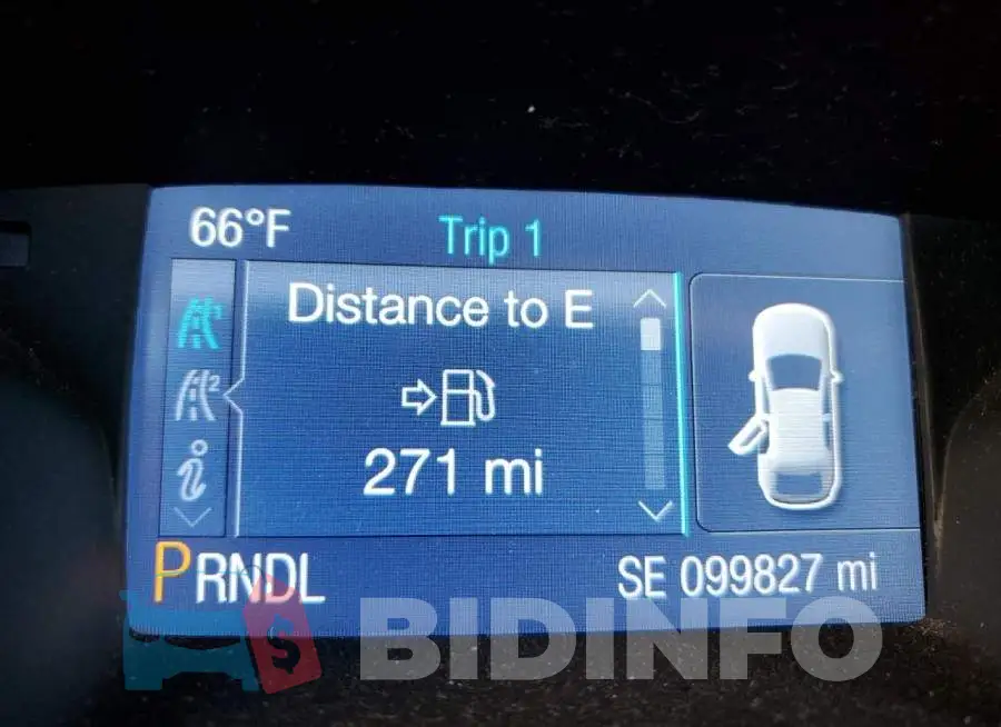 1FADP3F20EL178946 Photo# 8