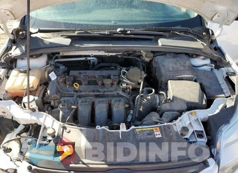 1FADP3F20EL178946 Photo# 7