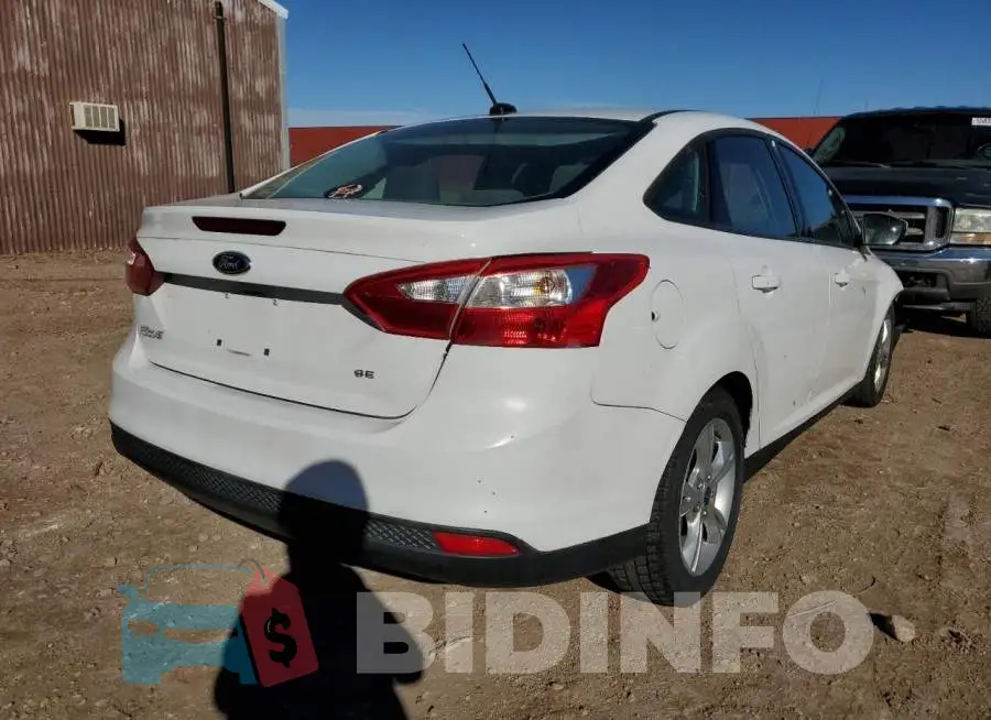 1FADP3F20EL178946 Photo# 4