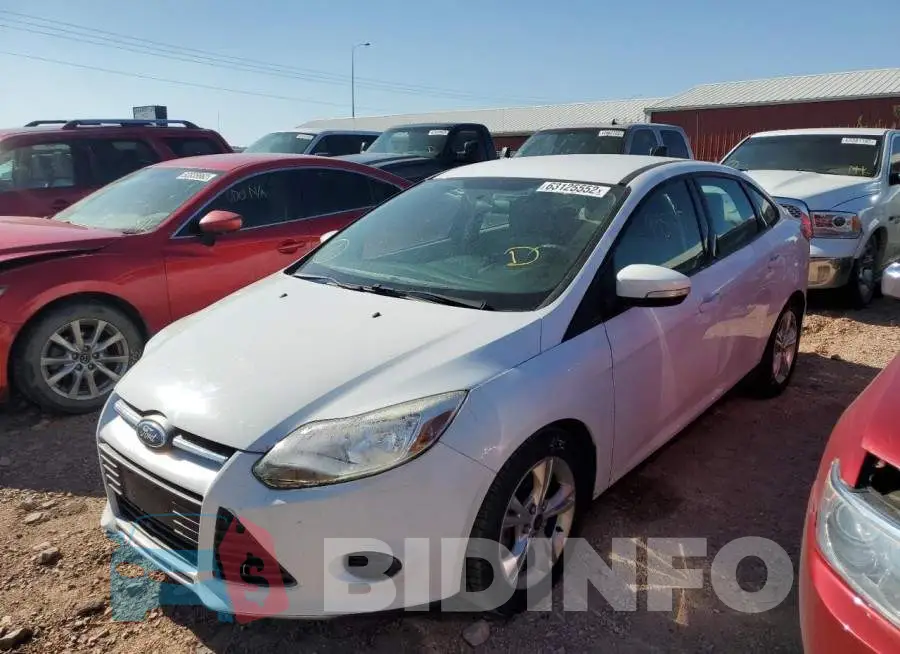 1FADP3F20EL178946 Photo# 2