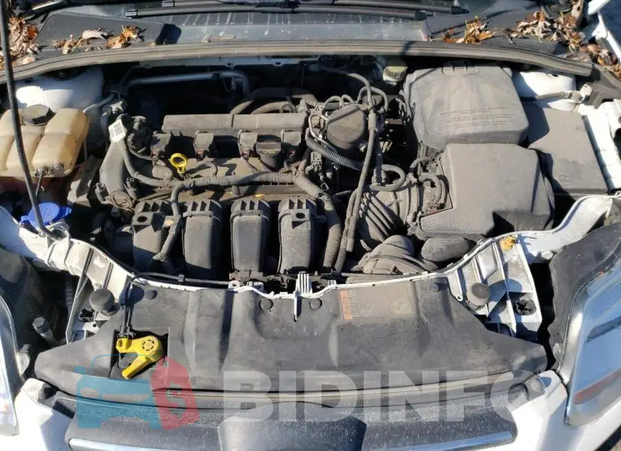 1FADP3F23EL330024 Photo# 7