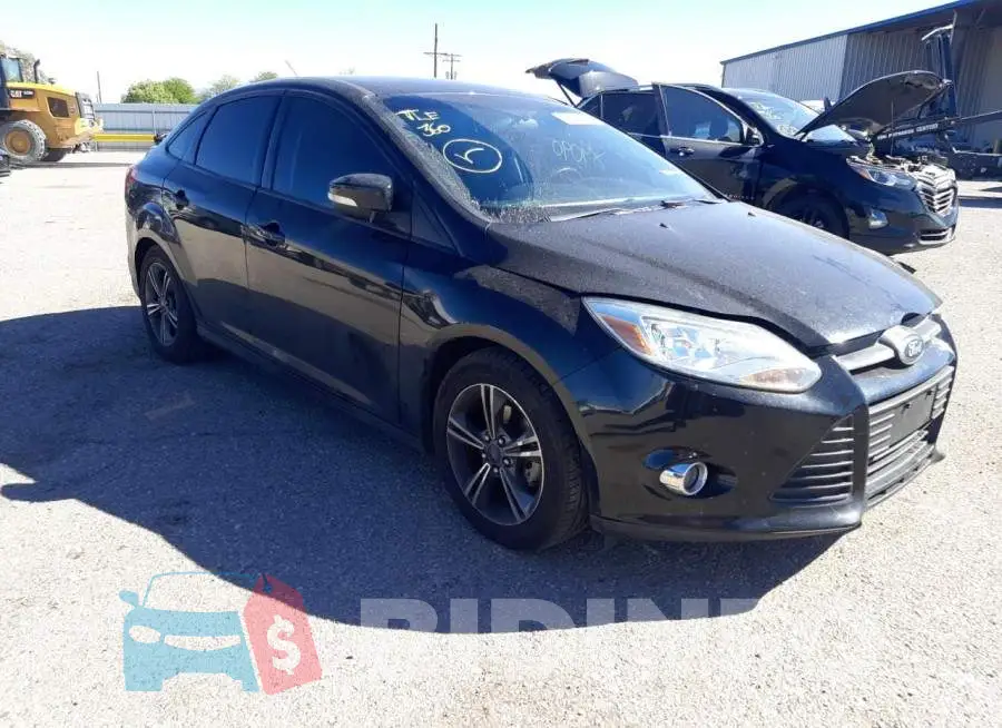 1FADP3F24EL183759 Photo# 1