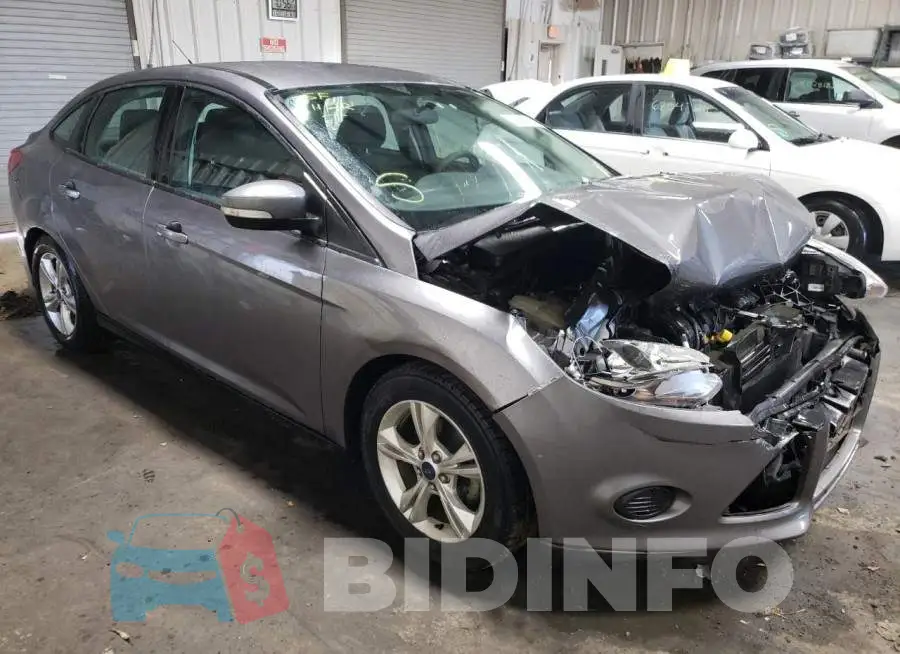 1FADP3F24EL184975 Photo# 4