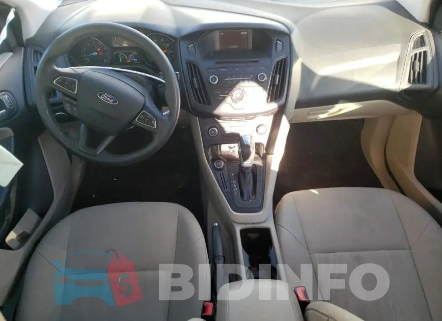 1FADP3F24FL250815 Photo# 8