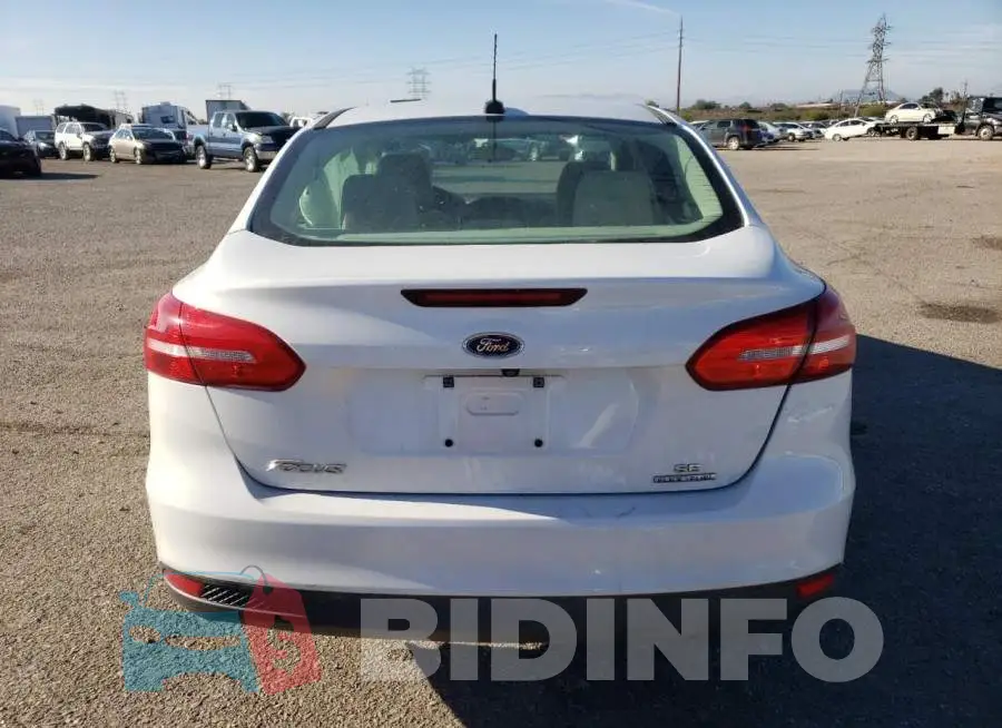 1FADP3F24FL250815 Photo# 6