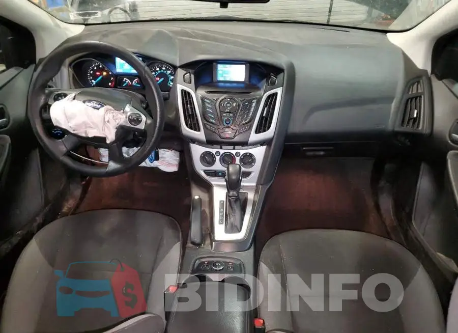 1FADP3F25EL202075 Photo# 8