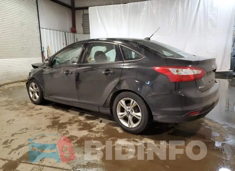 1FADP3F25EL202075 Photo# 2
