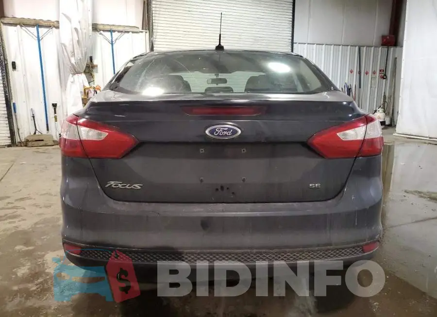1FADP3F25EL202075 Photo# 6