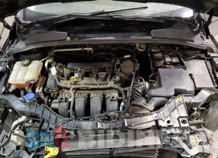 1FADP3F25EL202075 Photo# 11