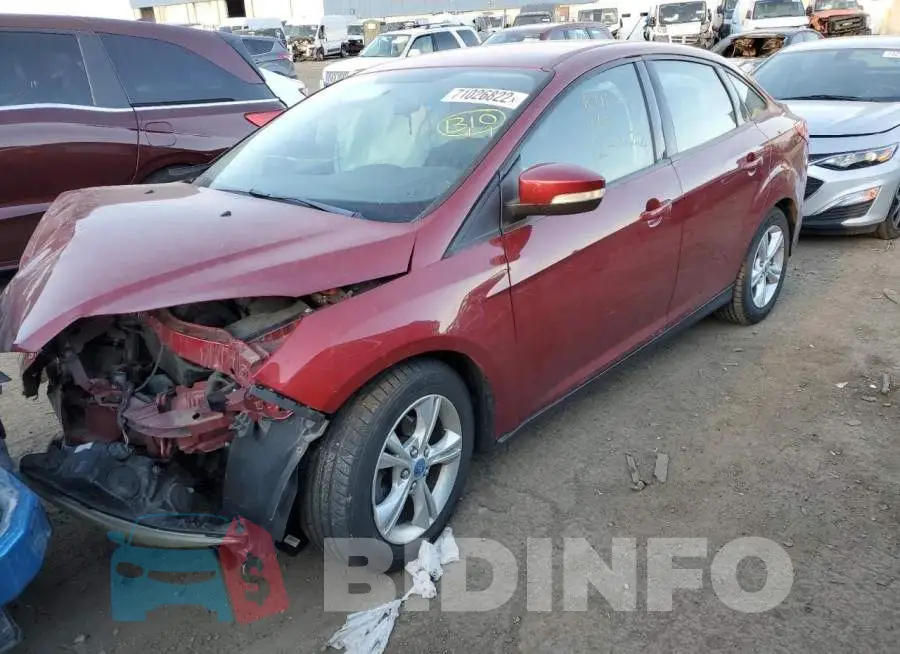 1FADP3F28EL207156 Photo# 1