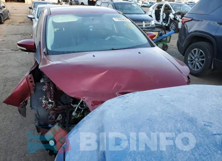 1FADP3F28EL207156 Photo# 5