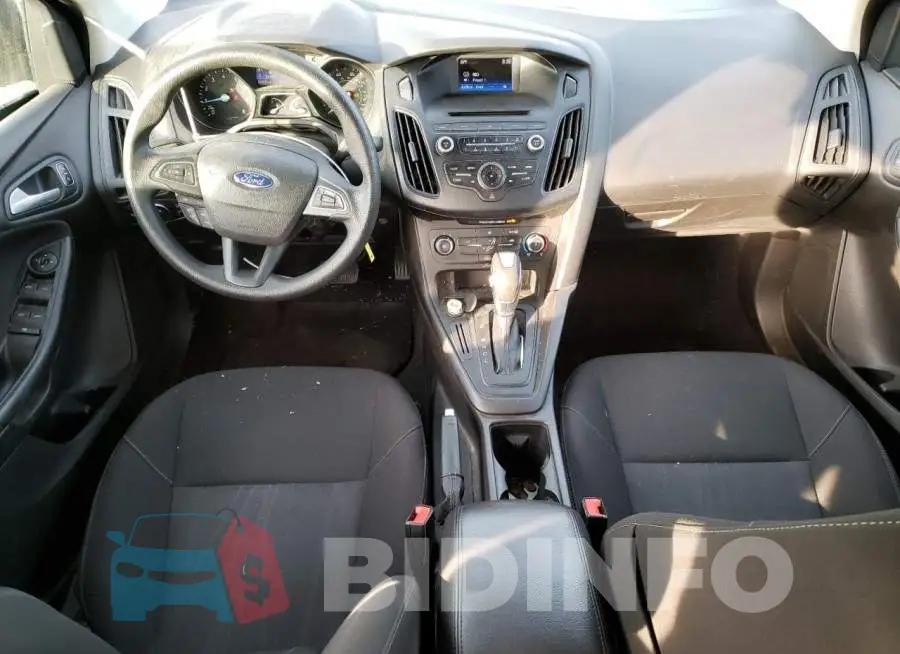 1FADP3F28FL369970 Photo# 8