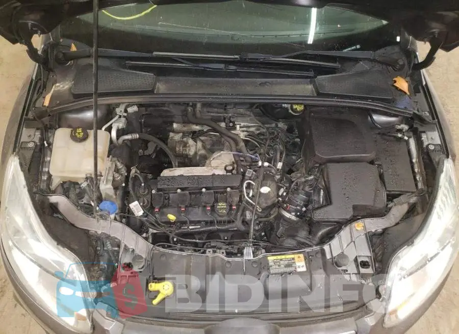 1FADP3F29EL146318 Photo# 7