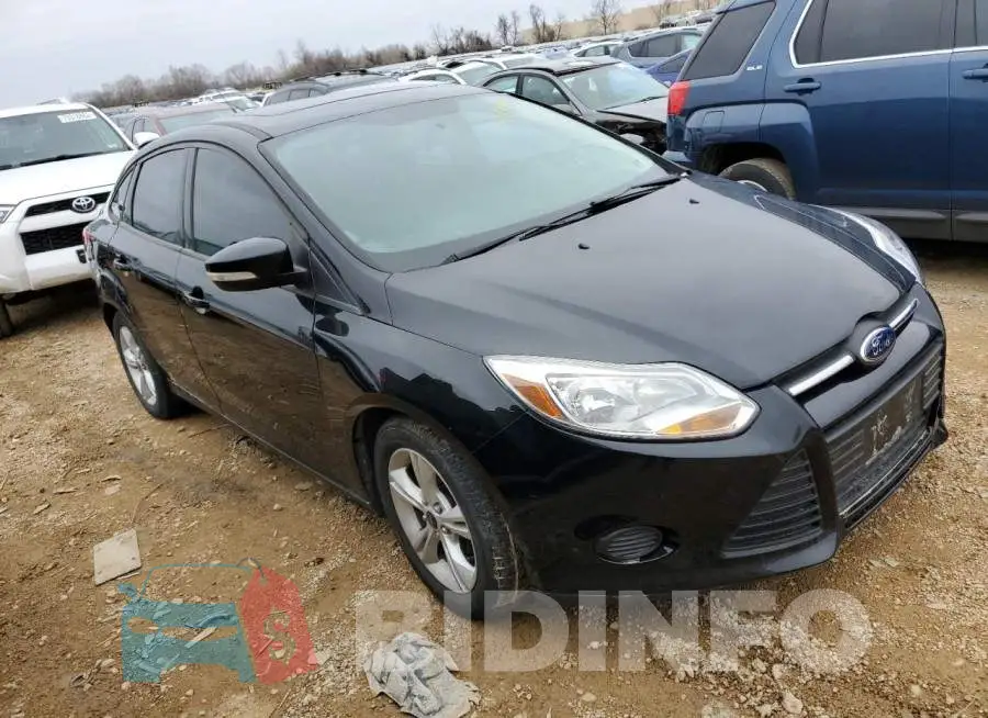 1FADP3F29EL420360 Photo# 4