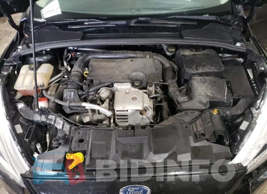 1FADP3FE0FL239868 Photo# 11