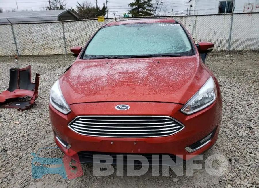 1FADP3J23JL267623 Photo# 5