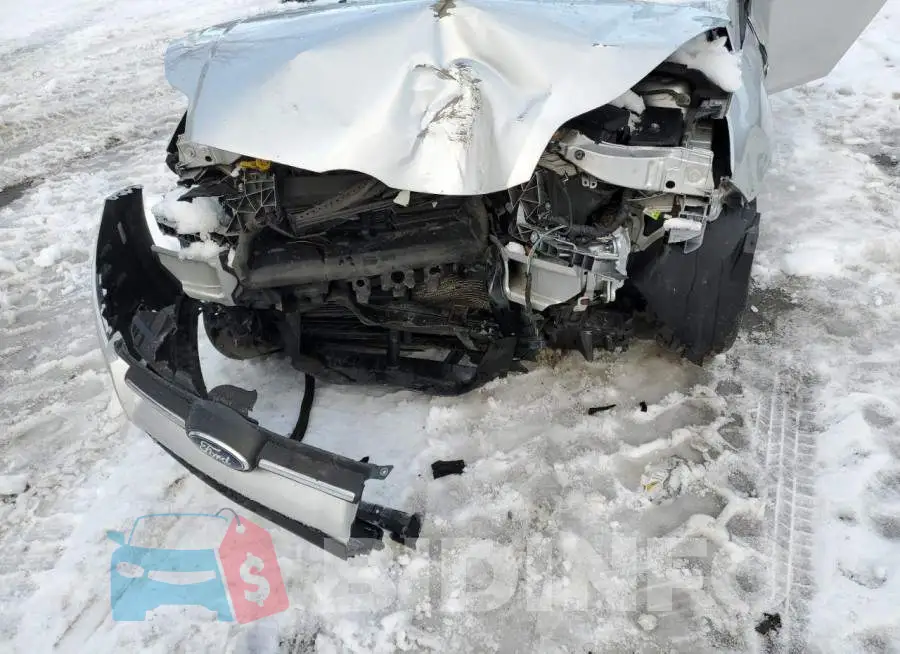 1FADP3K23EL151830 Photo# 11