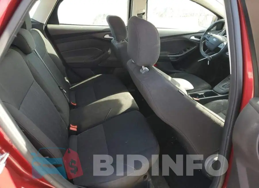 1FADP3K26HL299152 Photo# 10